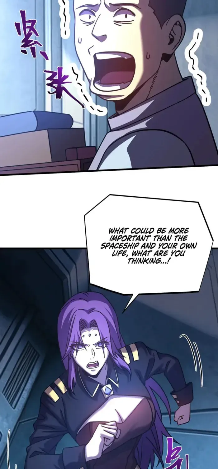Leveling In The Future Chap 325 - Next Chap 326