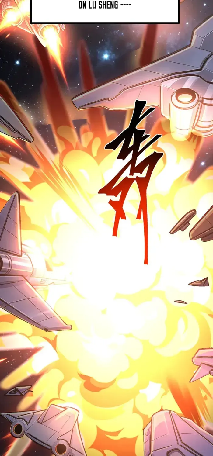 Leveling In The Future Chap 325 - Next Chap 326