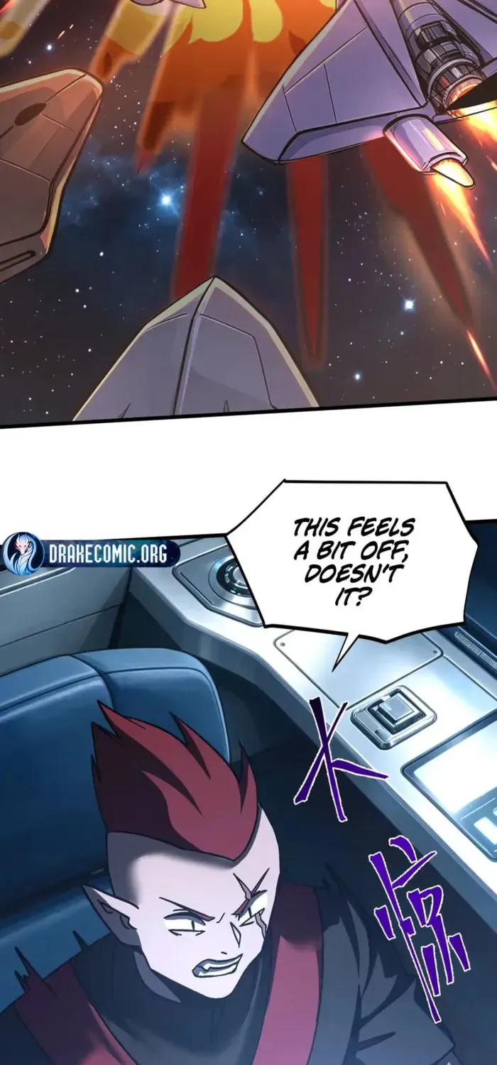 Leveling In The Future Chap 325 - Next Chap 326