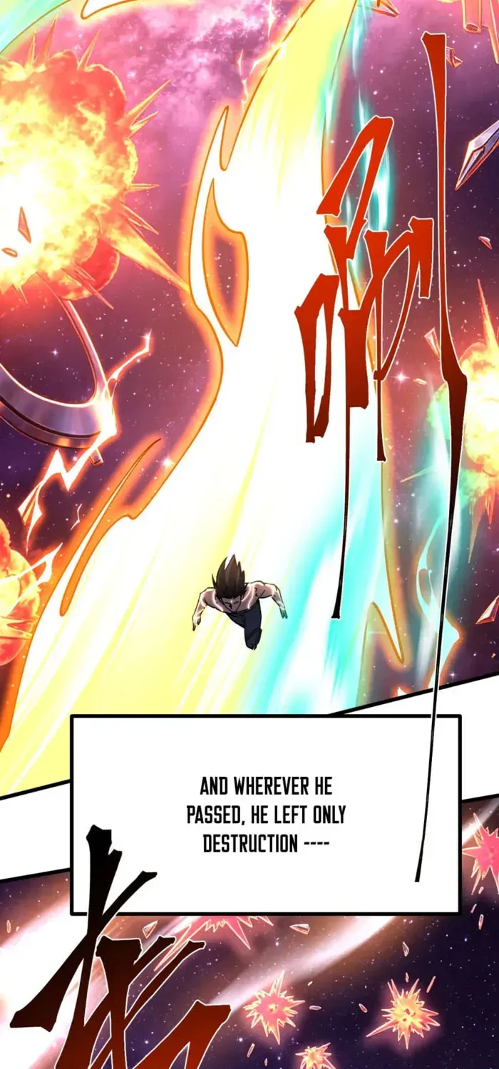 Leveling In The Future Chap 325 - Next Chap 326