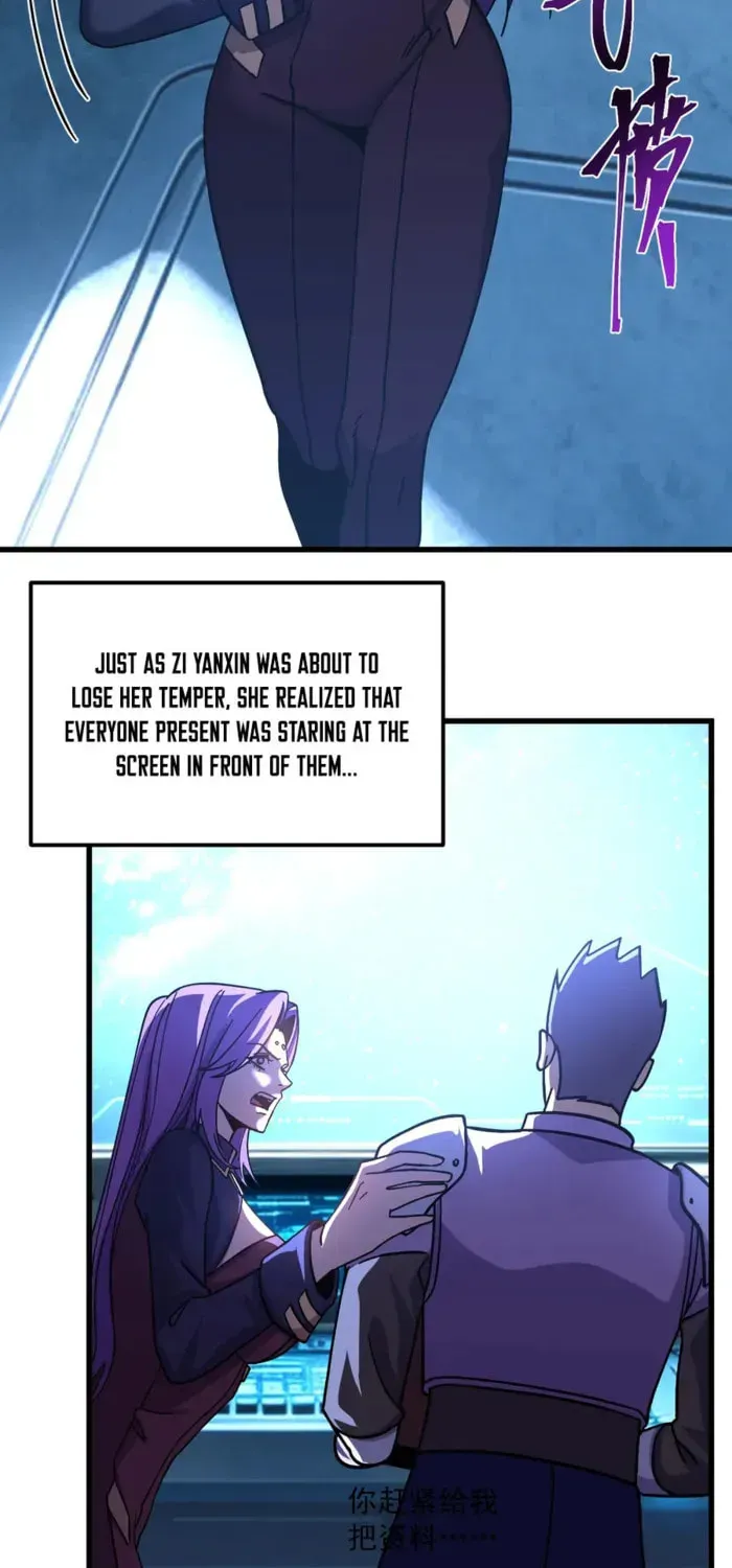 Leveling In The Future Chap 325 - Next Chap 326