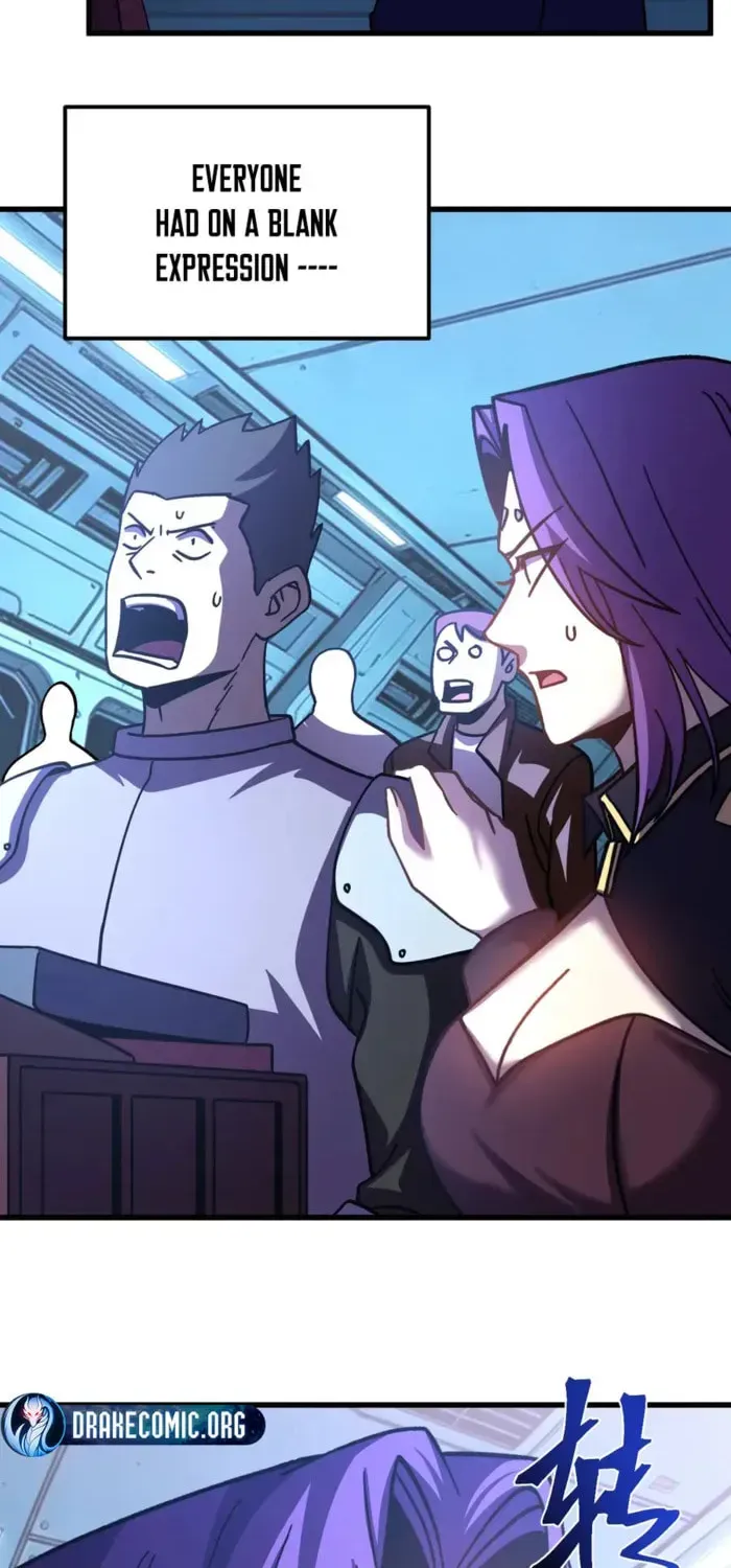 Leveling In The Future Chap 325 - Next Chap 326