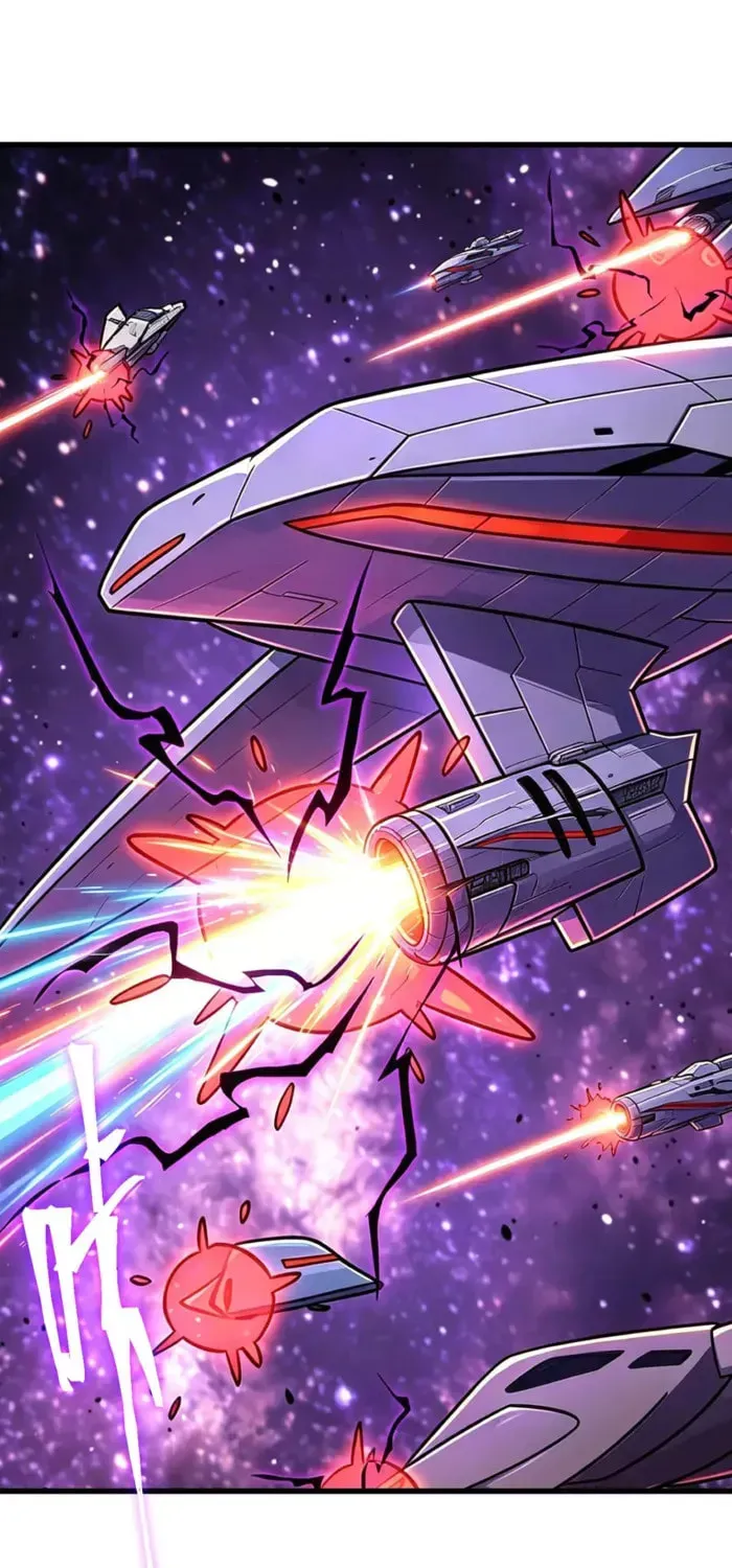 Leveling In The Future Chap 325 - Next Chap 326
