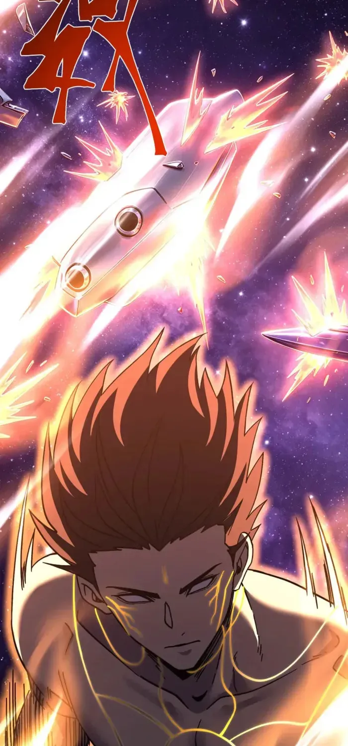 Leveling In The Future Chap 325 - Next Chap 326