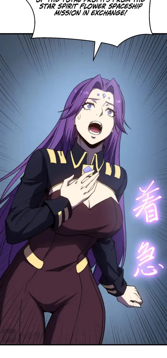 Leveling In The Future Chap 325 - Next Chap 326