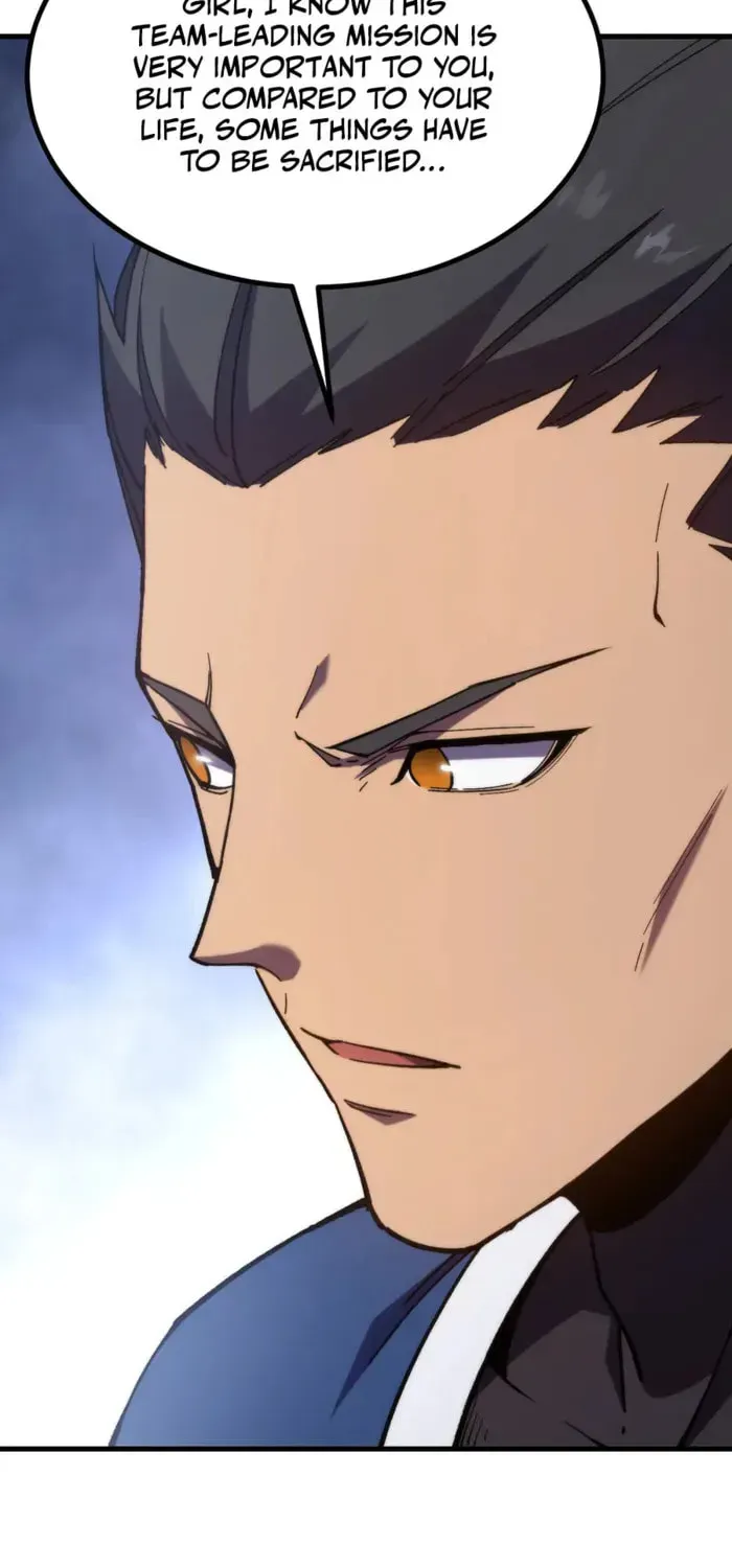 Leveling In The Future Chap 325 - Next Chap 326