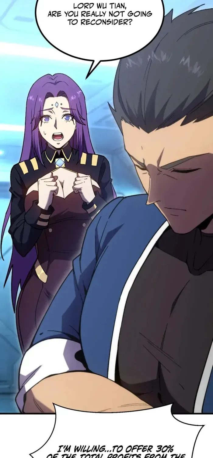 Leveling In The Future Chap 325 - Next Chap 326