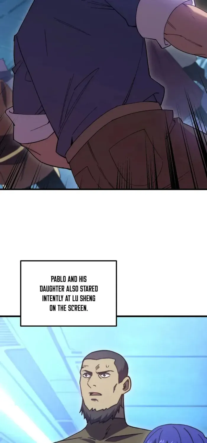 Leveling In The Future Chap 325 - Next Chap 326