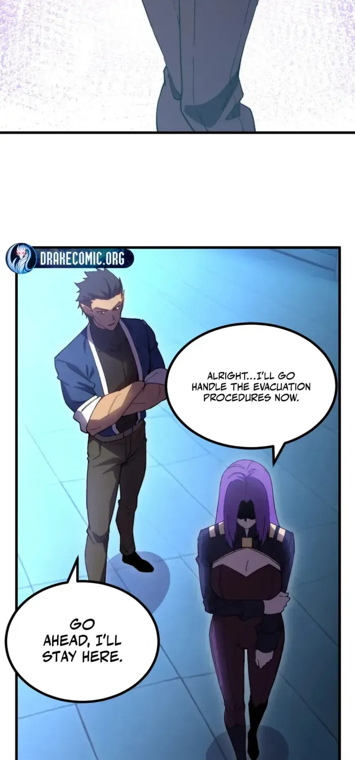 Leveling In The Future Chap 325 - Next Chap 326