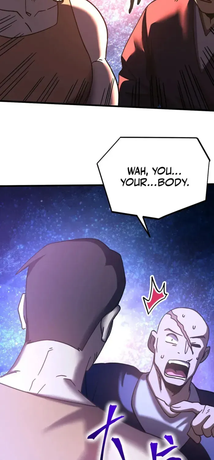 Leveling In The Future Chap 325 - Next Chap 326