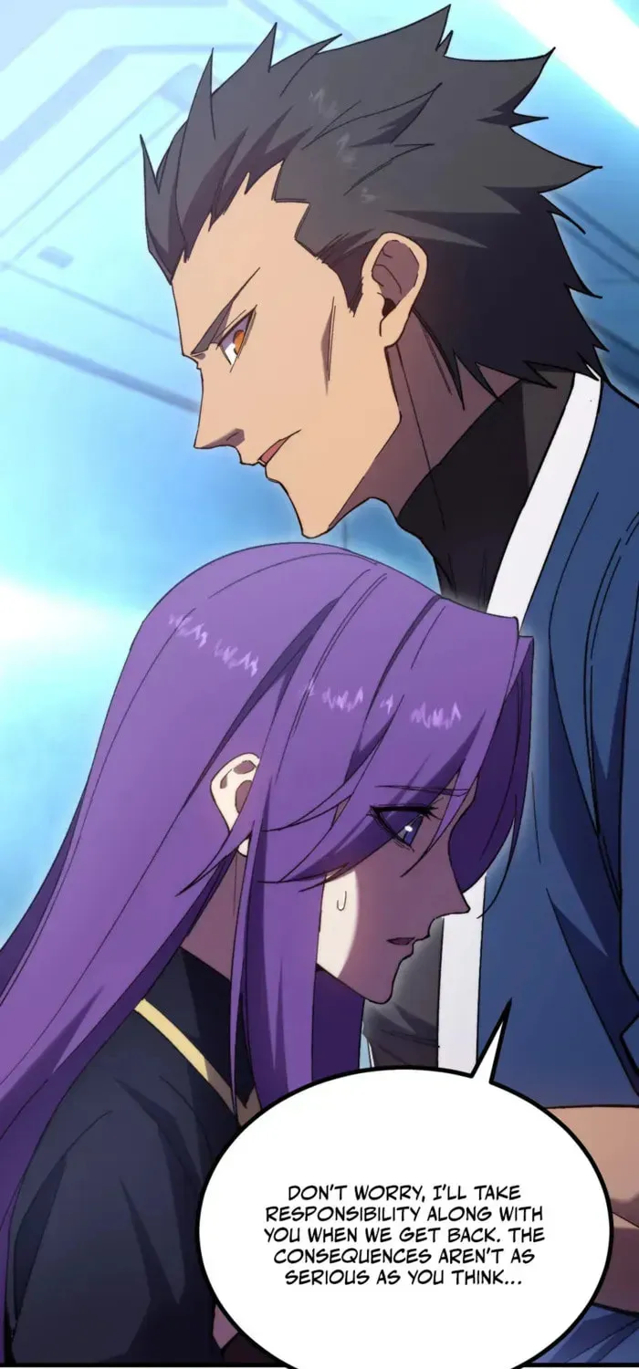 Leveling In The Future Chap 325 - Next Chap 326