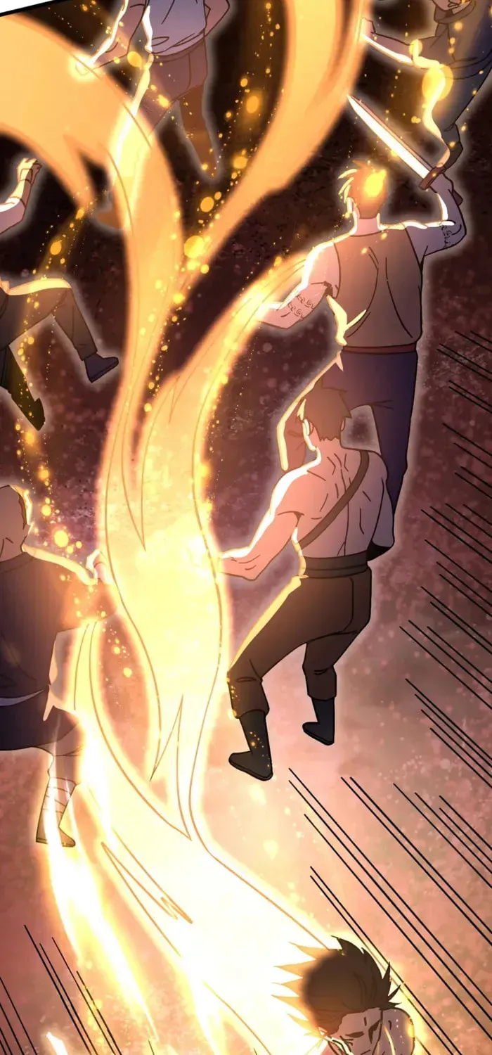 Leveling In The Future Chap 325 - Next Chap 326