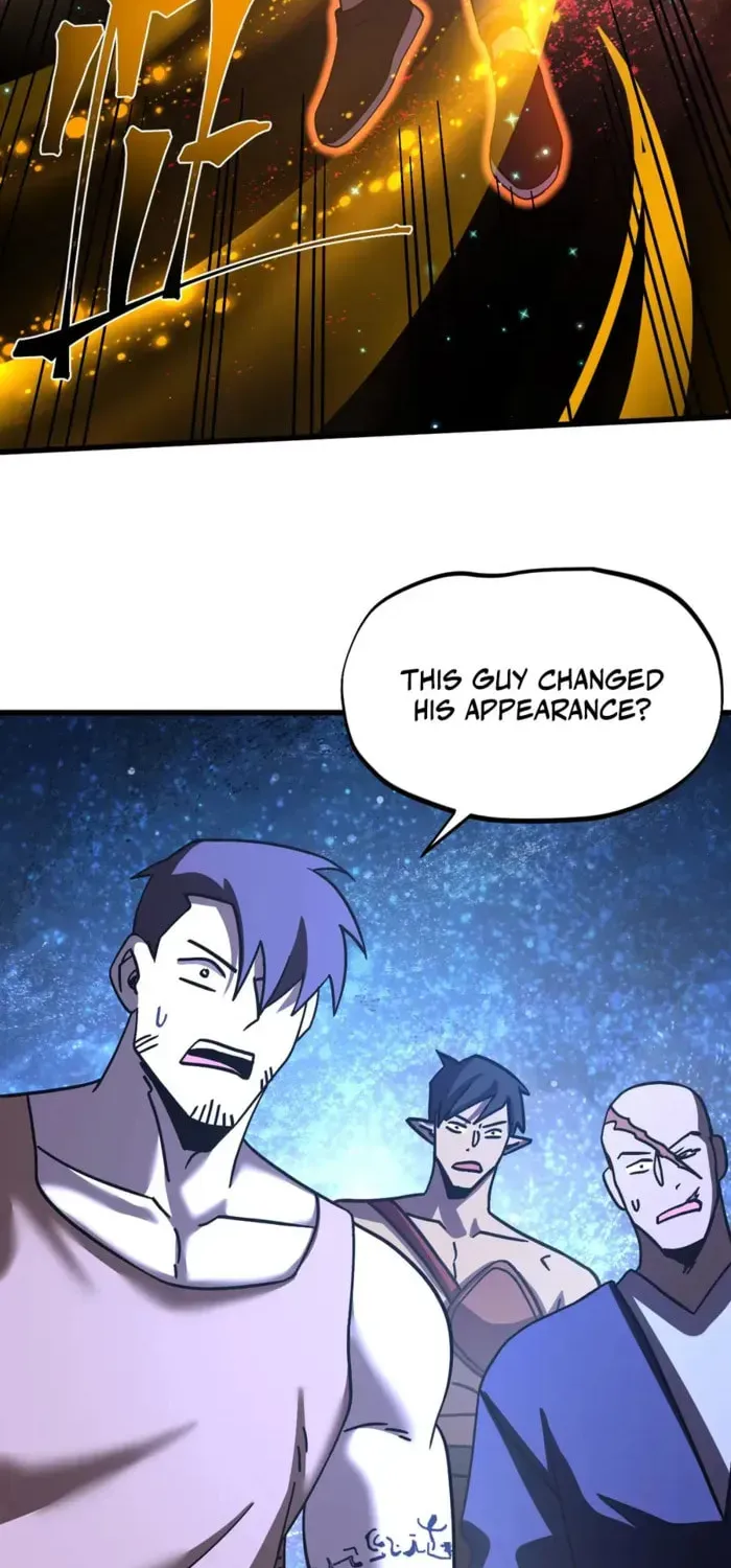 Leveling In The Future Chap 325 - Next Chap 326