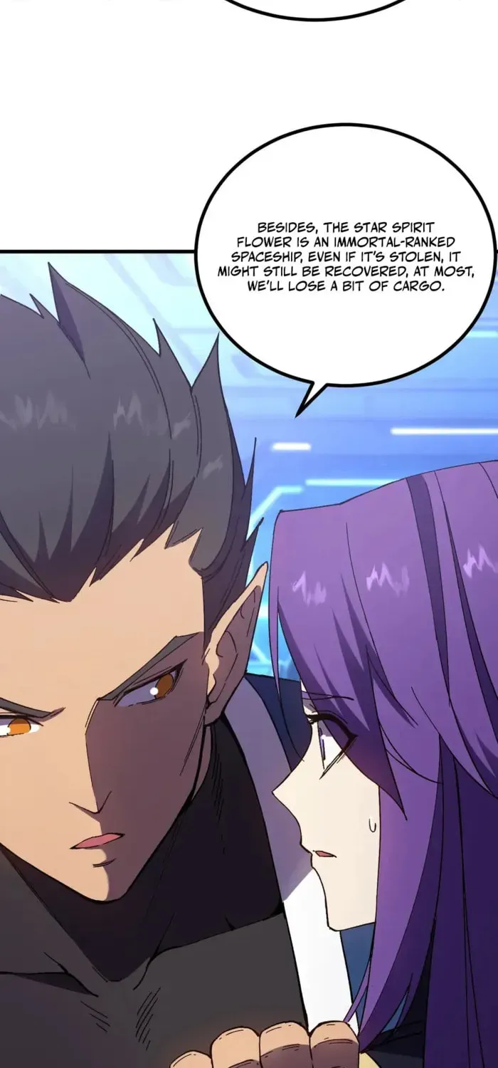 Leveling In The Future Chap 325 - Next Chap 326