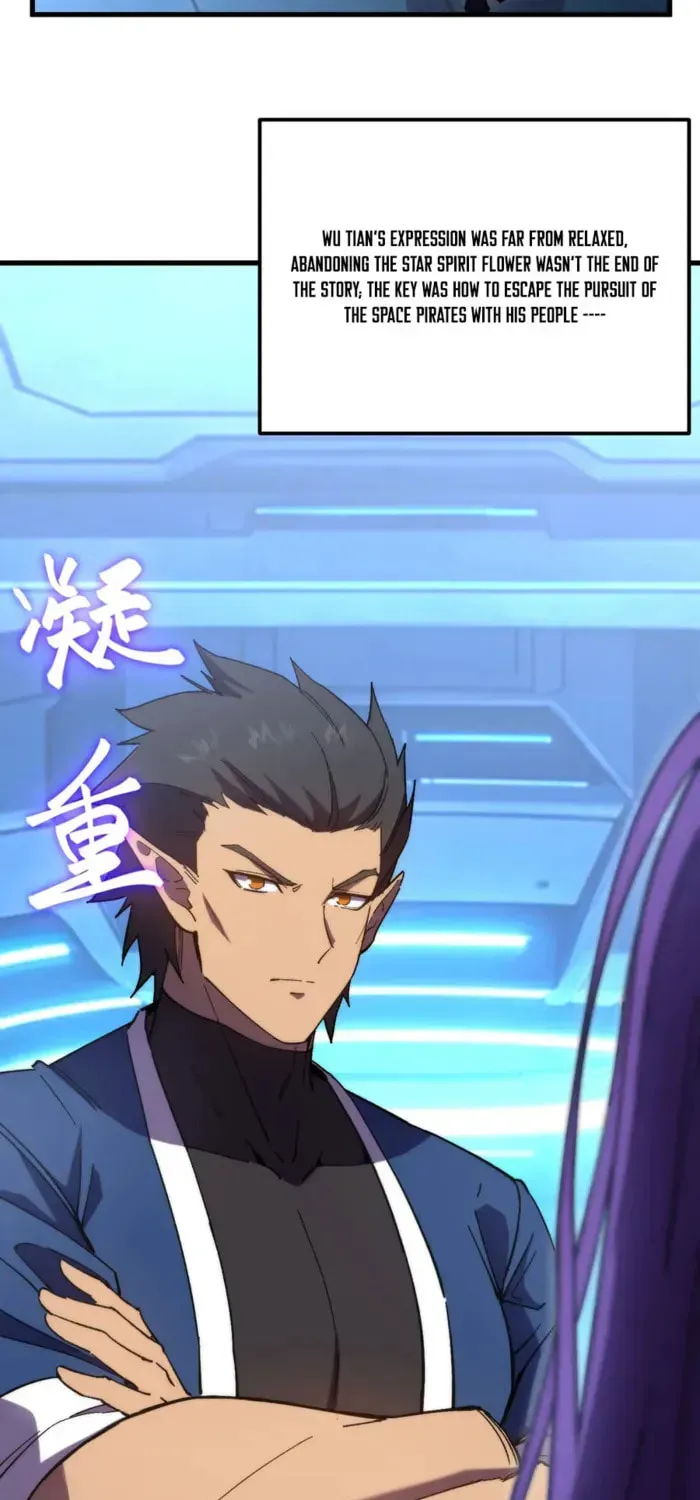 Leveling In The Future Chap 325 - Next Chap 326
