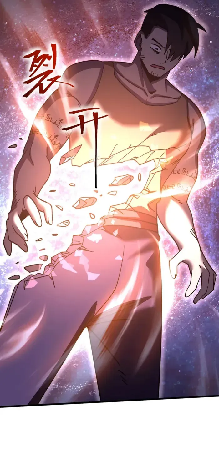 Leveling In The Future Chap 325 - Next Chap 326
