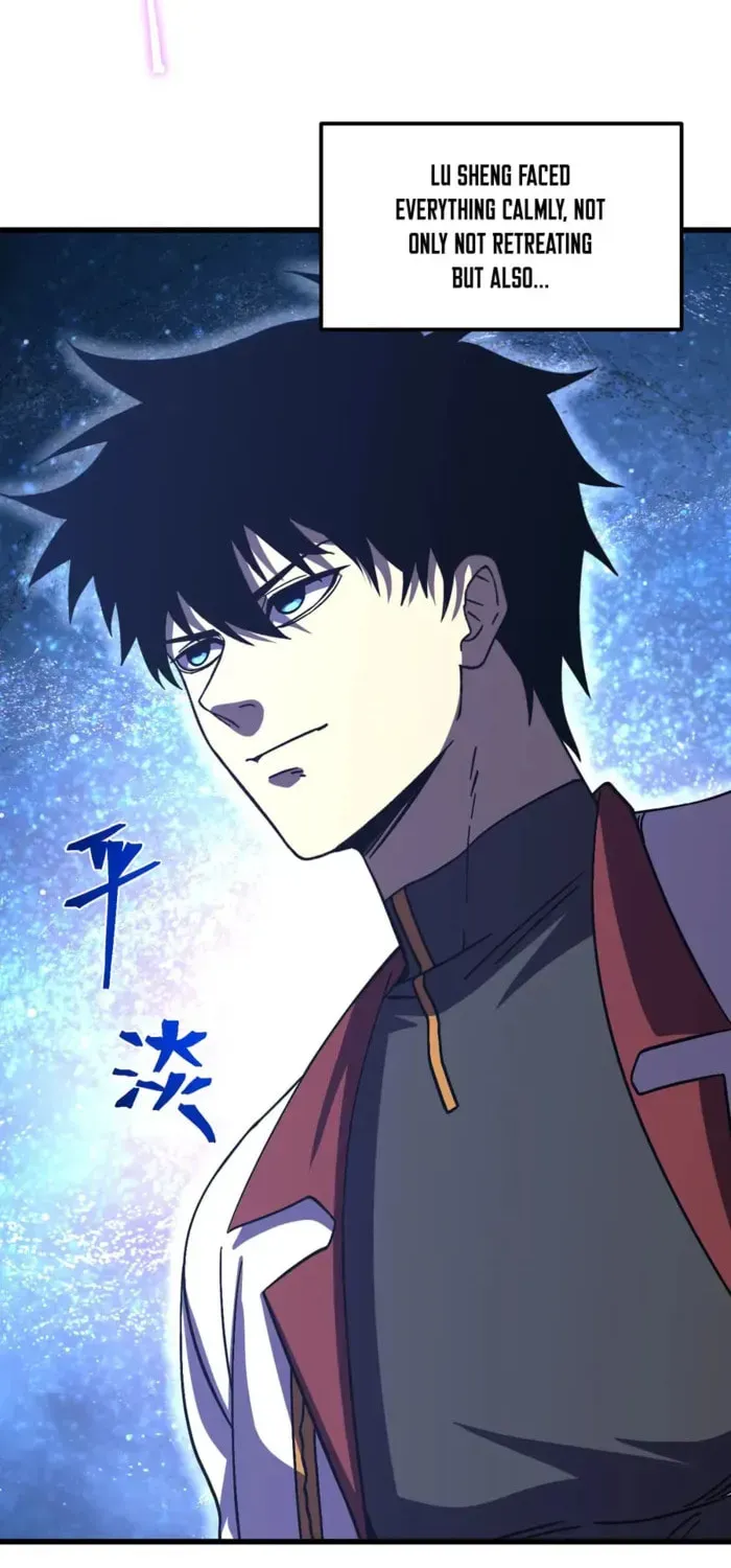 Leveling In The Future Chap 325 - Next Chap 326