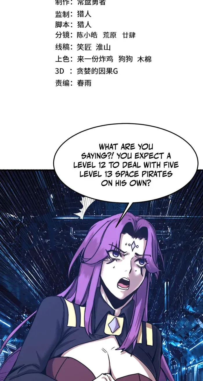 Leveling In The Future Chap 327 - Next Chap 328