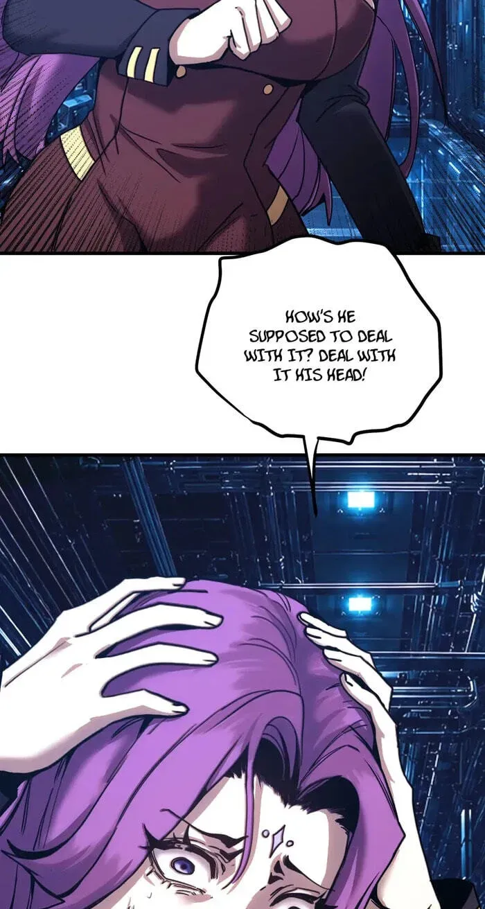 Leveling In The Future Chap 327 - Next Chap 328
