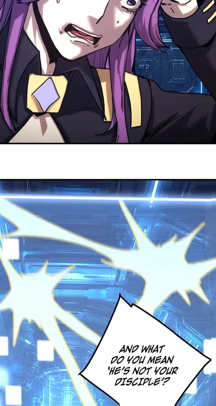 Leveling In The Future Chap 327 - Next Chap 328