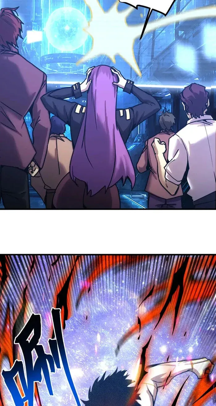 Leveling In The Future Chap 327 - Next Chap 328