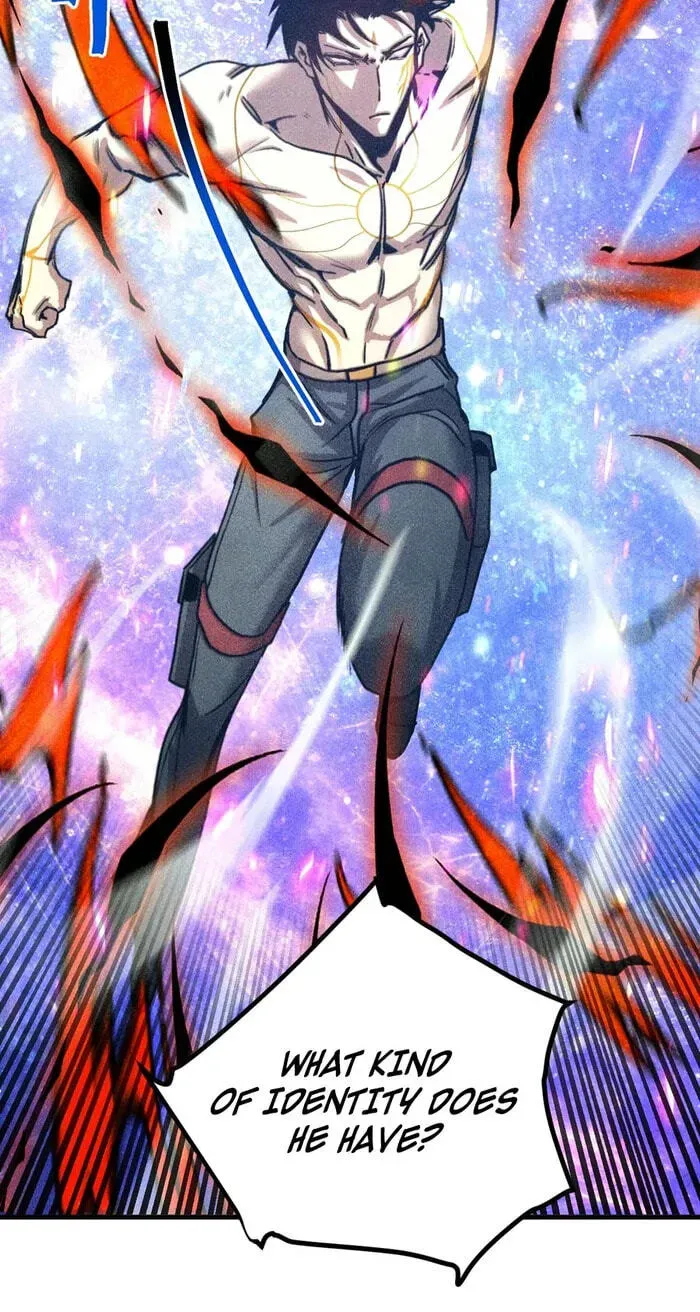 Leveling In The Future Chap 327 - Next Chap 328