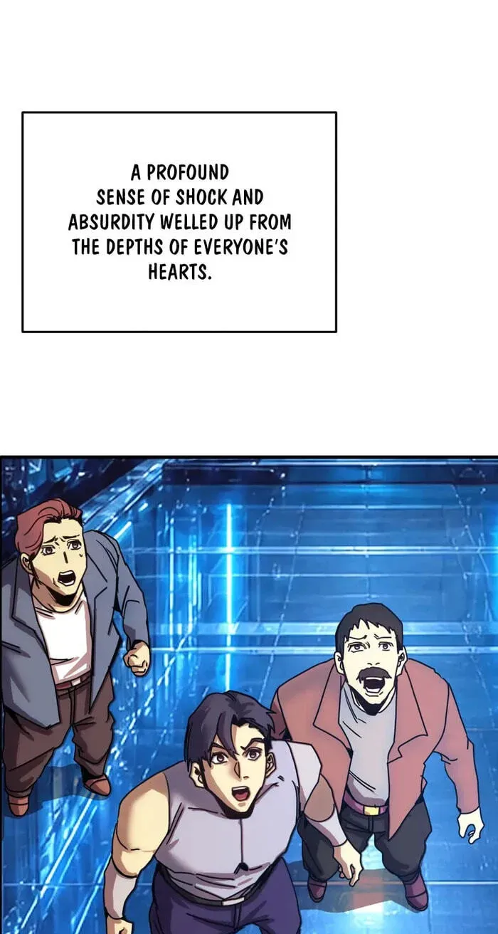 Leveling In The Future Chap 327 - Next Chap 328
