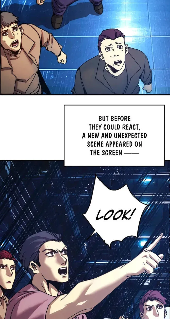 Leveling In The Future Chap 327 - Next Chap 328