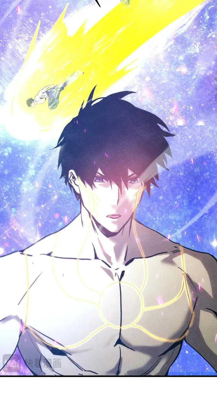 Leveling In The Future Chap 327 - Next Chap 328