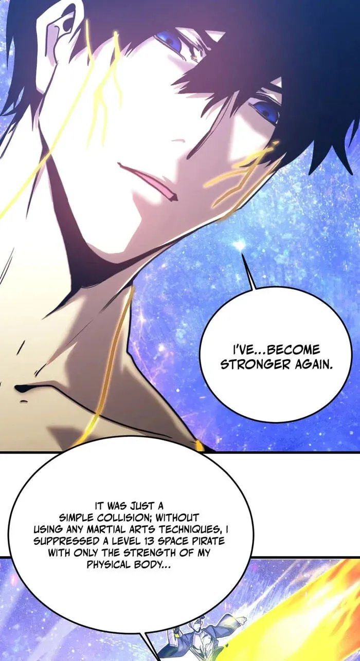 Leveling In The Future Chap 327 - Next Chap 328