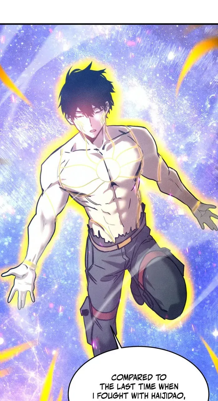 Leveling In The Future Chap 327 - Next Chap 328