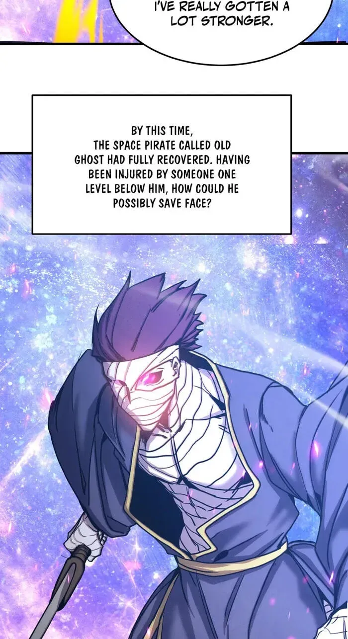 Leveling In The Future Chap 327 - Next Chap 328