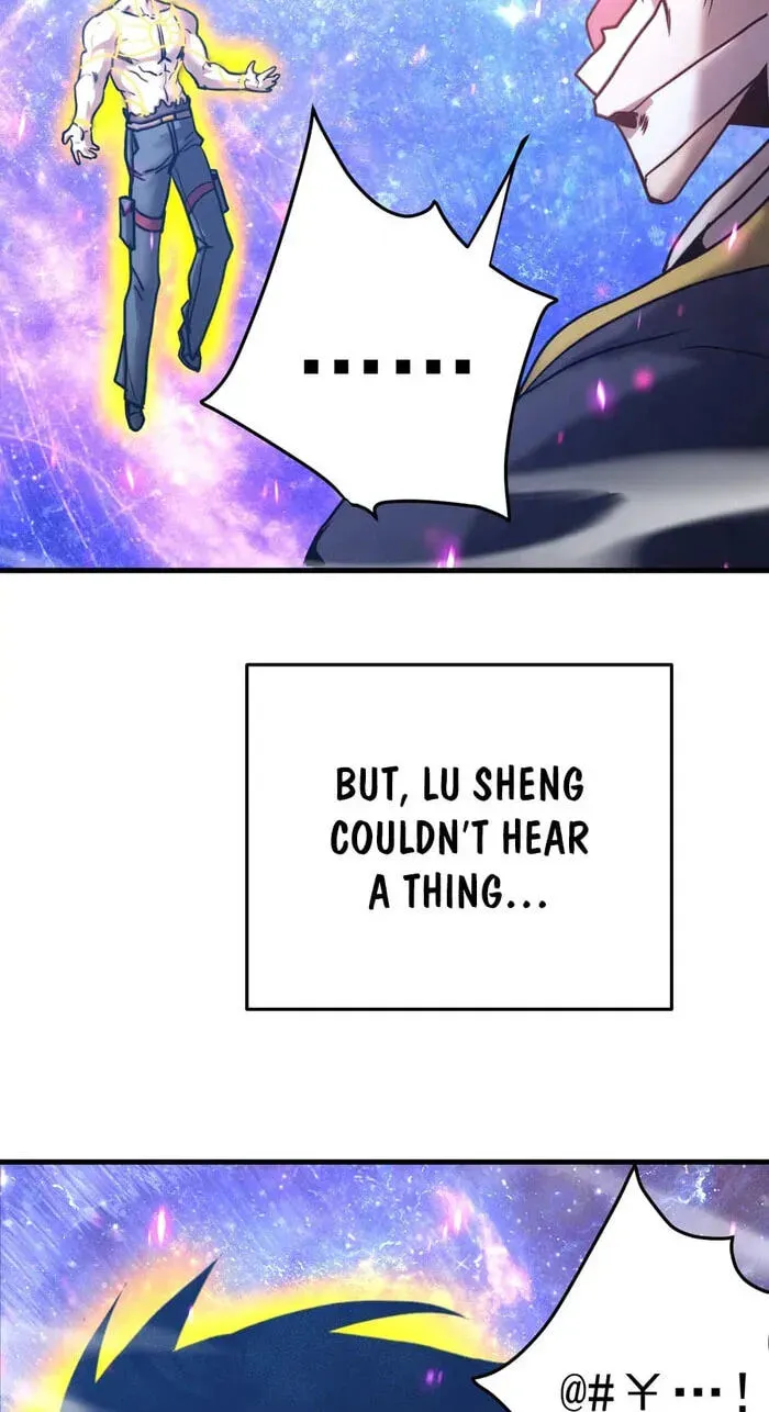 Leveling In The Future Chap 327 - Next Chap 328