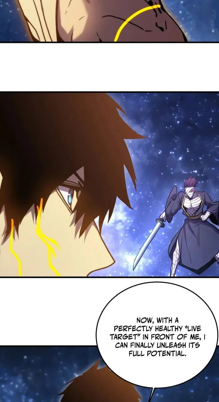 Leveling In The Future Chap 327 - Next Chap 328