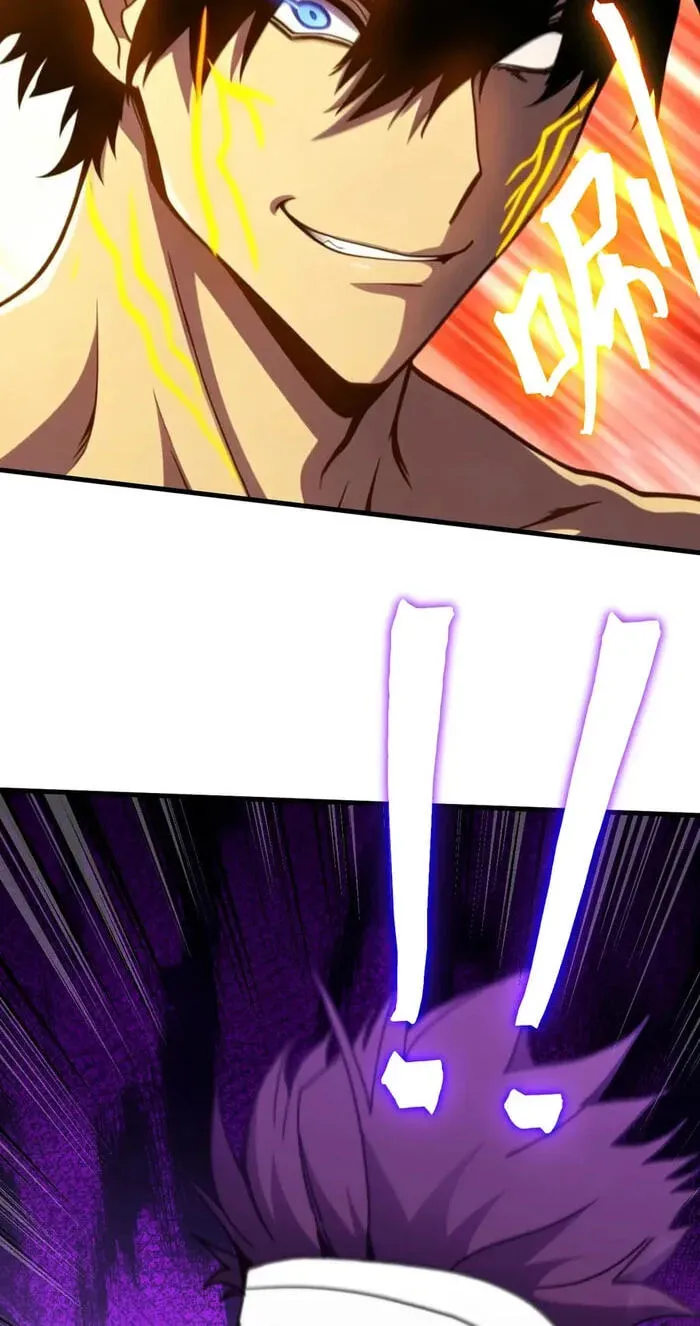 Leveling In The Future Chap 327 - Next Chap 328