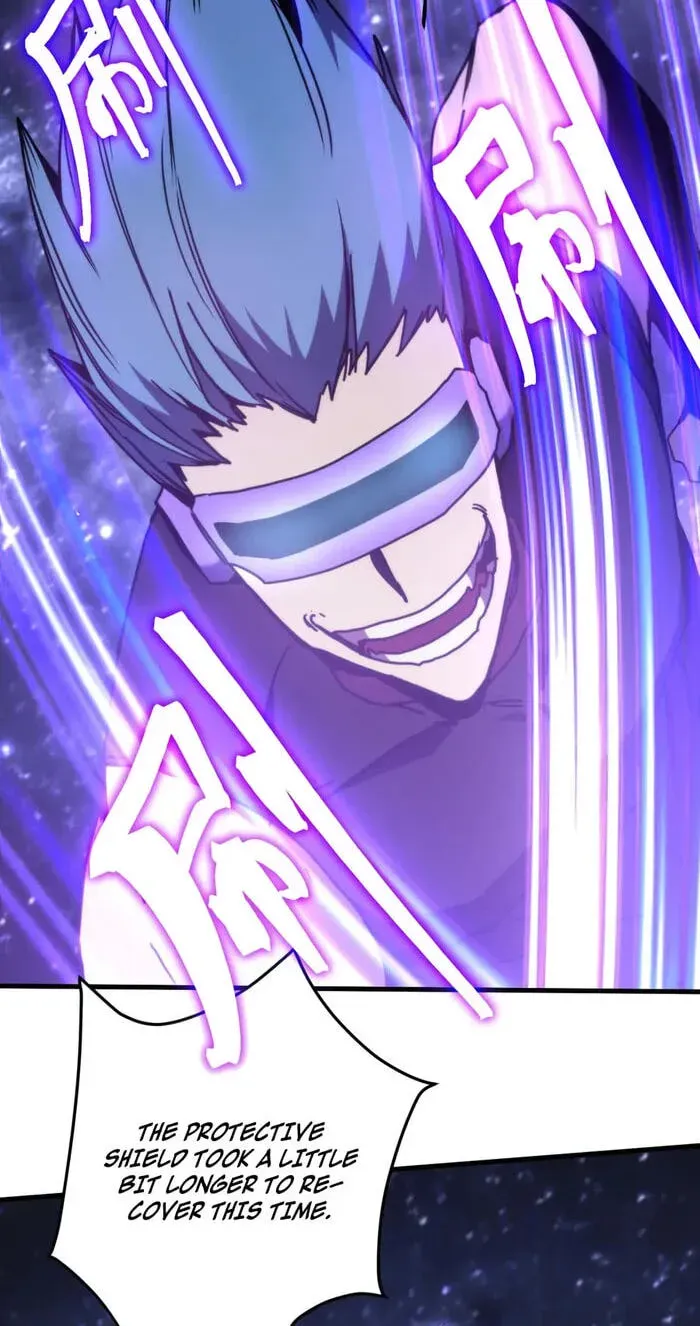 Leveling In The Future Chap 327 - Next Chap 328