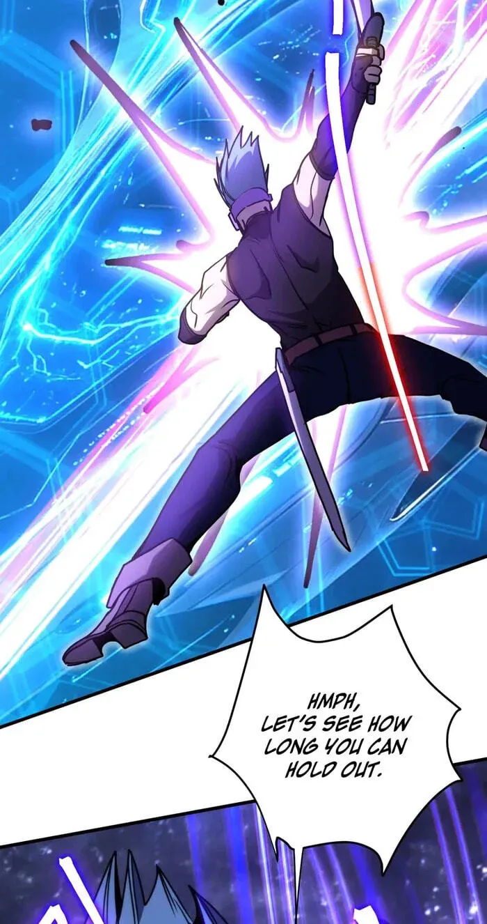 Leveling In The Future Chap 327 - Next Chap 328