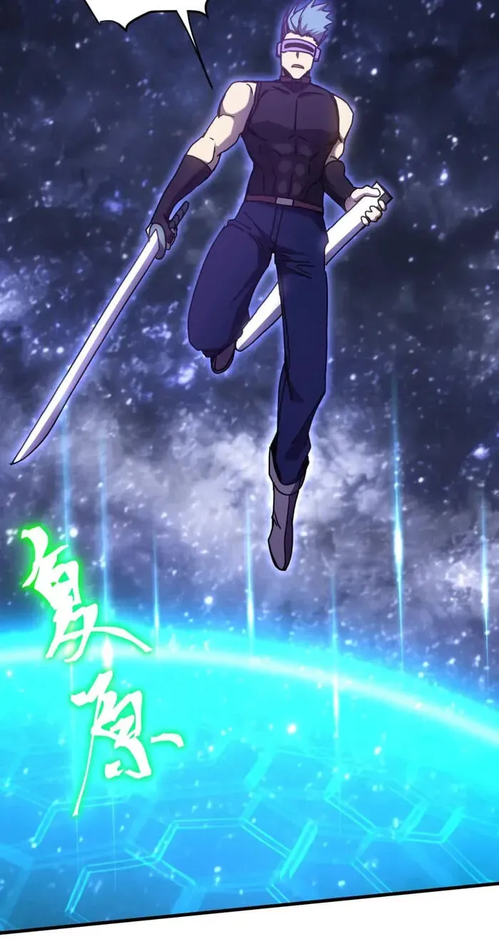 Leveling In The Future Chap 327 - Next Chap 328