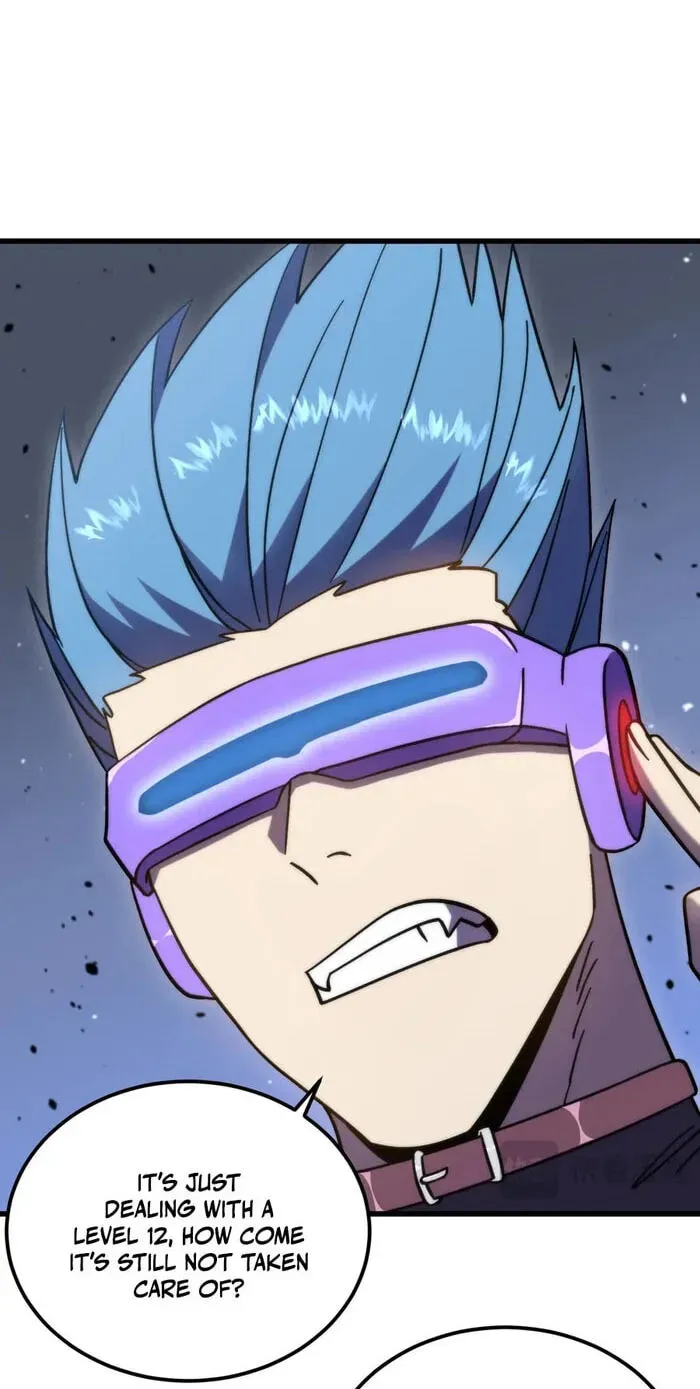 Leveling In The Future Chap 327 - Next Chap 328