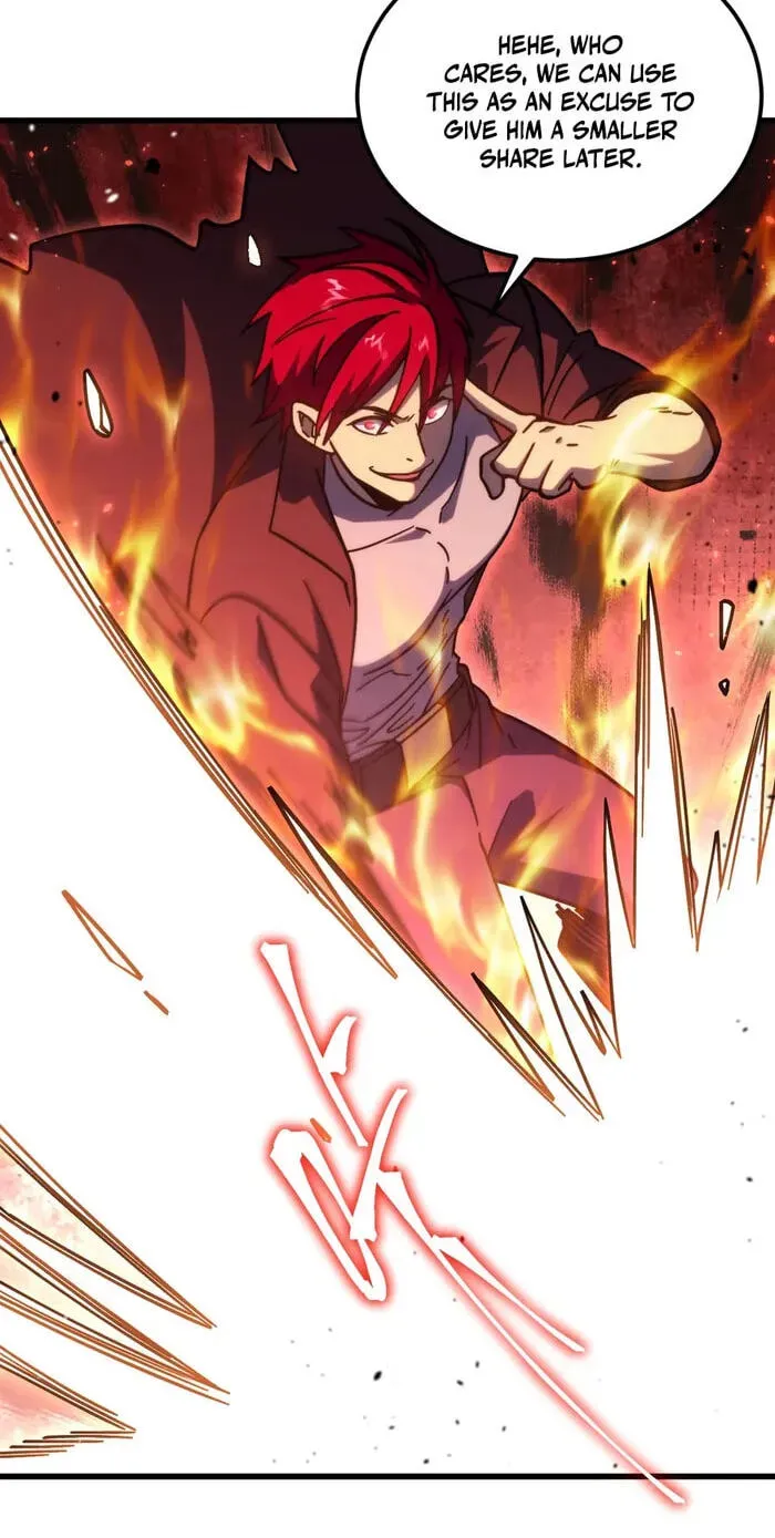 Leveling In The Future Chap 327 - Next Chap 328