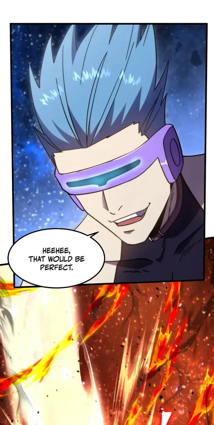 Leveling In The Future Chap 327 - Next Chap 328
