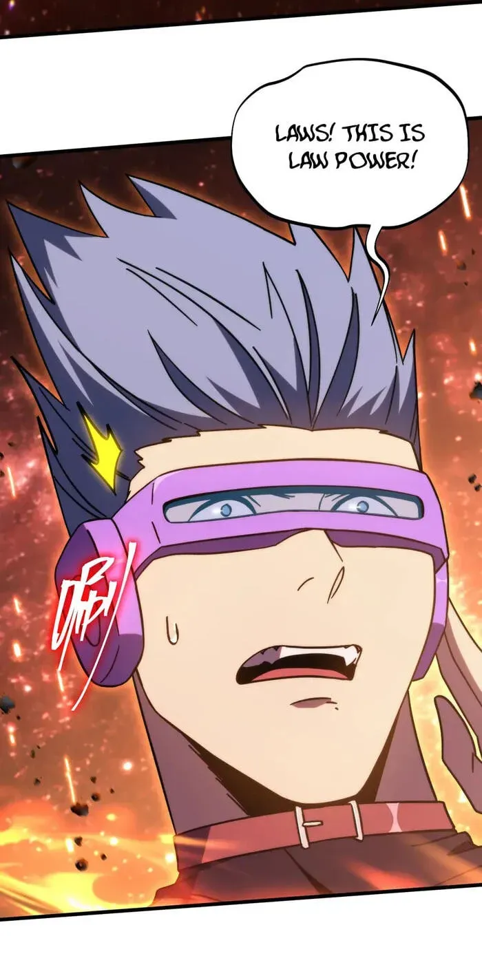 Leveling In The Future Chap 327 - Next Chap 328