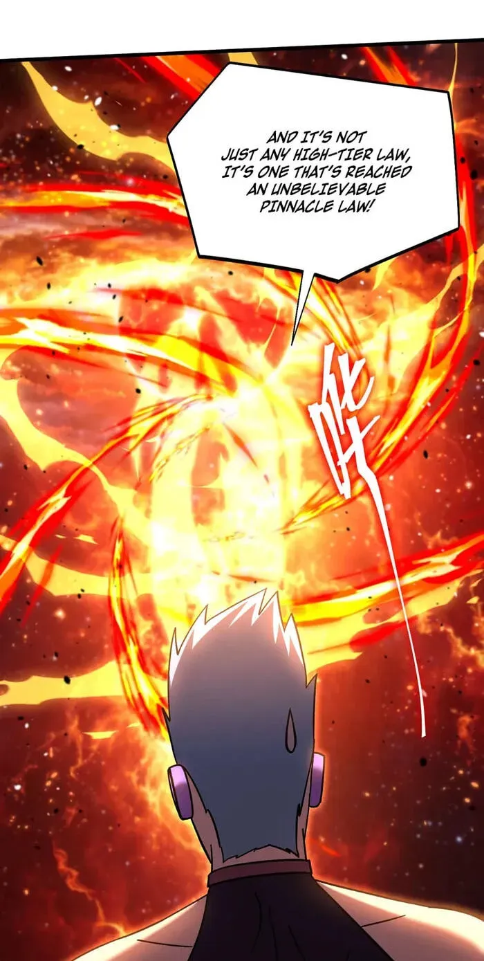 Leveling In The Future Chap 327 - Next Chap 328