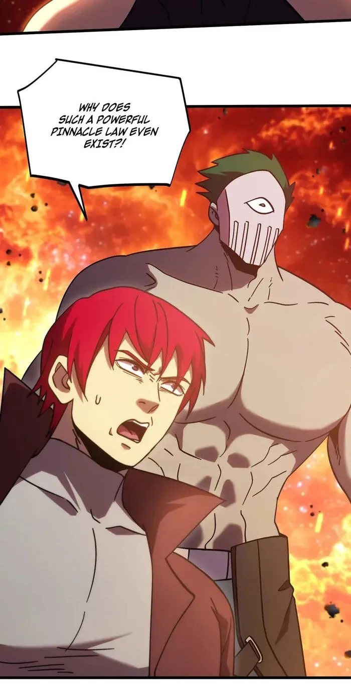 Leveling In The Future Chap 327 - Next Chap 328