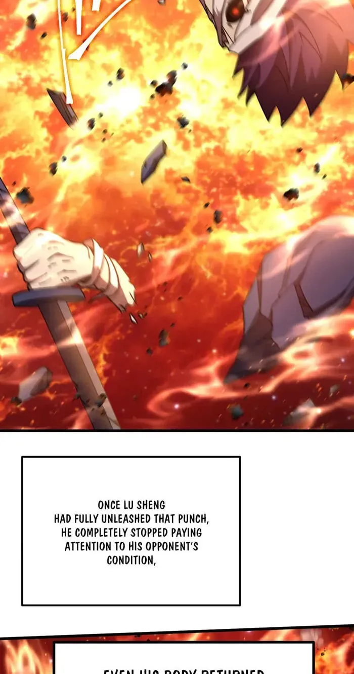 Leveling In The Future Chap 327 - Next Chap 328