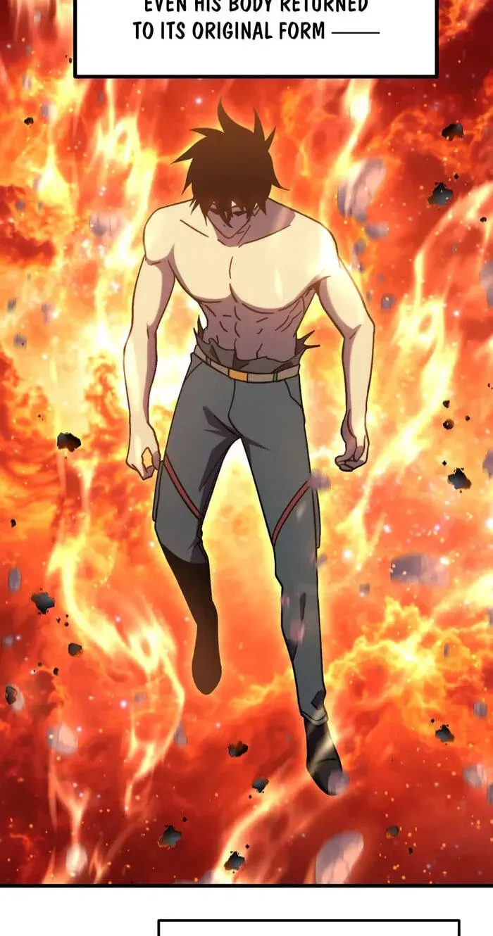 Leveling In The Future Chap 327 - Next Chap 328
