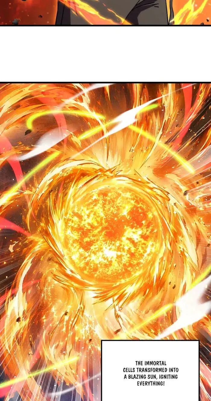 Leveling In The Future Chap 327 - Next Chap 328