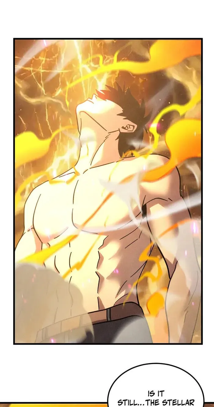 Leveling In The Future Chap 327 - Next Chap 328