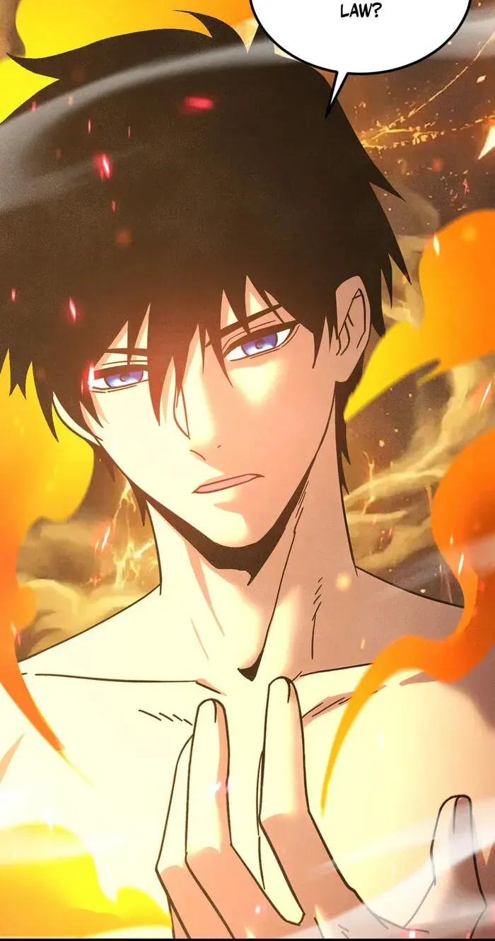 Leveling In The Future Chap 327 - Next Chap 328