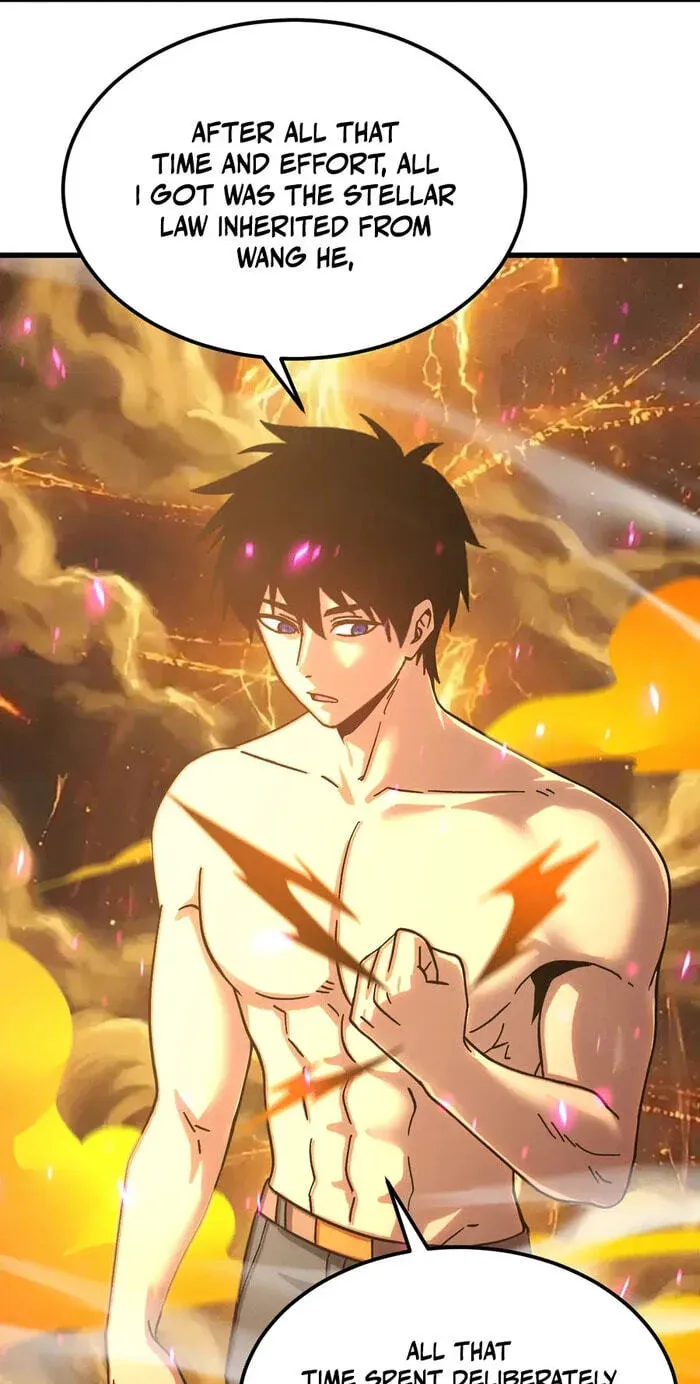 Leveling In The Future Chap 327 - Next Chap 328